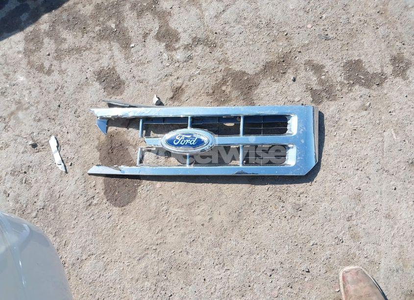 Photo 12 of 2012 Ford Escape LIMITED (VIN 1FMCU0EG8CKA64489)