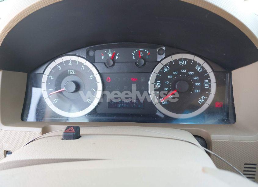 Photo 7 of 2012 Ford Escape LIMITED (VIN 1FMCU0EG8CKA64489)