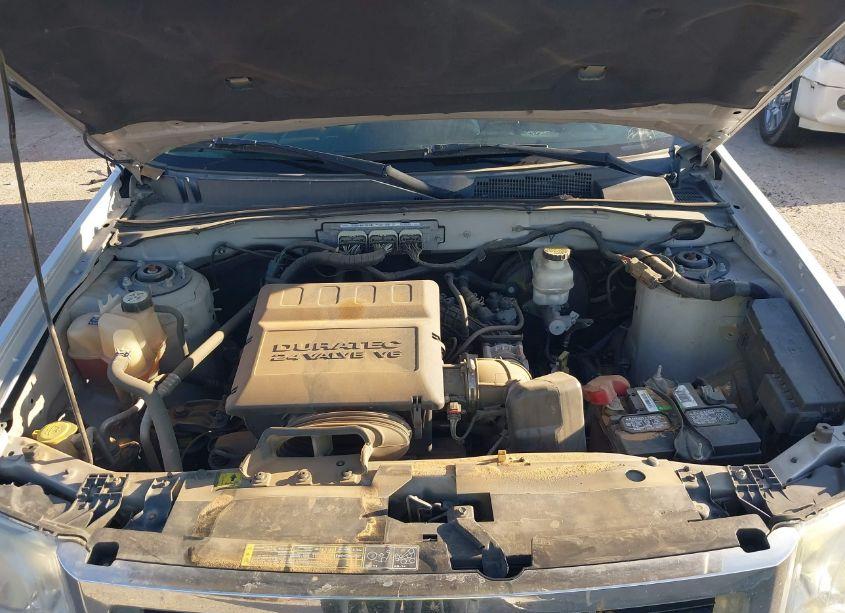 Photo 10 of 2012 Ford Escape LIMITED (VIN 1FMCU0EG8CKC19378)