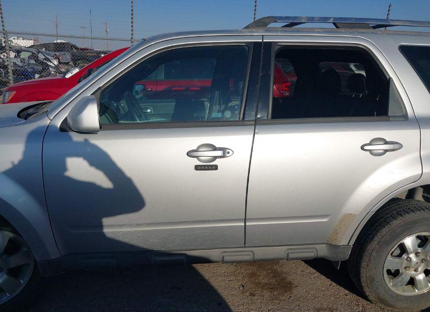 Photo 15 of 2012 Ford Escape LIMITED (VIN 1FMCU0EG8CKC19378)