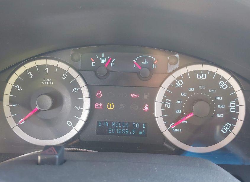 Photo 7 of 2012 Ford Escape LIMITED (VIN 1FMCU0EG8CKC19378)