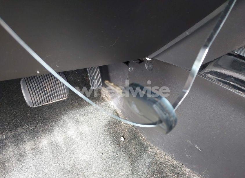 Photo 11 of 2012 Ford Escape LIMITED (VIN 1FMCU0EG8CKC75031)