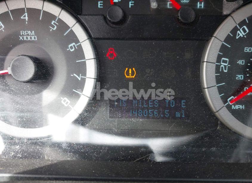 Photo 15 of 2012 Ford Escape LIMITED (VIN 1FMCU0EG8CKC75031)