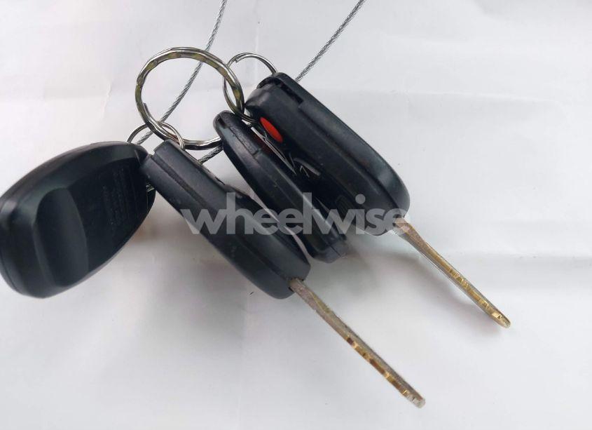 Photo 11 of 2010 Ford Escape LIMITED (VIN 1FMCU0EG9AKA03584)