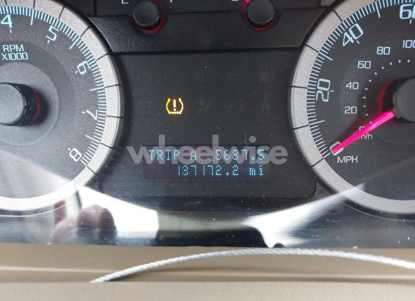 Photo 7 of 2010 Ford Escape LIMITED (VIN 1FMCU0EG9AKA03584)