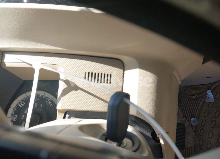 Photo 11 of 2010 Ford Escape LIMITED (VIN 1FMCU0EG9AKA41395)