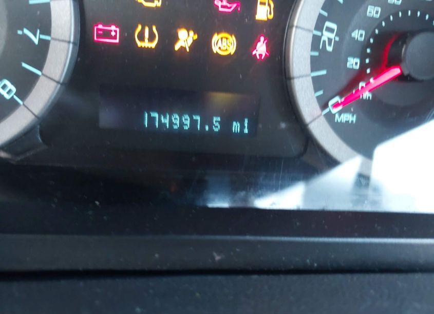 Photo 7 of 2010 Ford Escape LIMITED (VIN 1FMCU0EG9AKC46750)