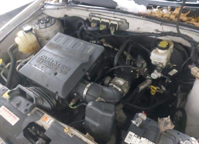 Photo 10 of 2011 Ford Escape (VIN 1FMCU0EG9BKA13310)