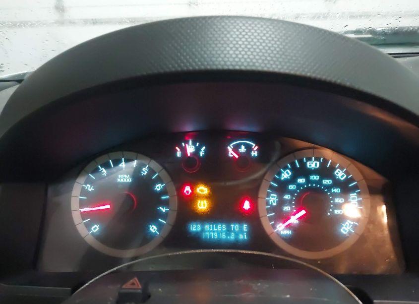 Photo 7 of 2011 Ford Escape (VIN 1FMCU0EG9BKA13310)