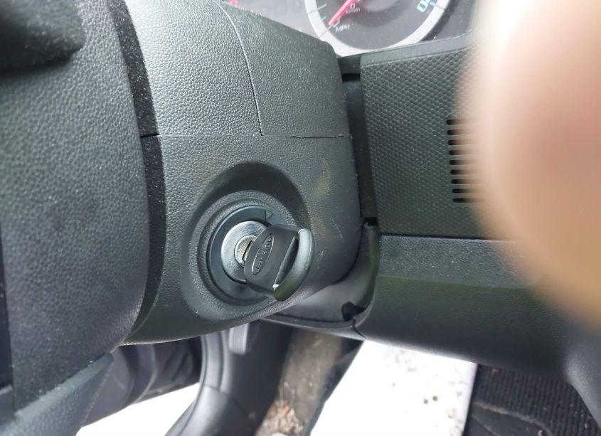 Photo 11 of 2011 Ford Escape LIMITED (VIN 1FMCU0EG9BKA53161)