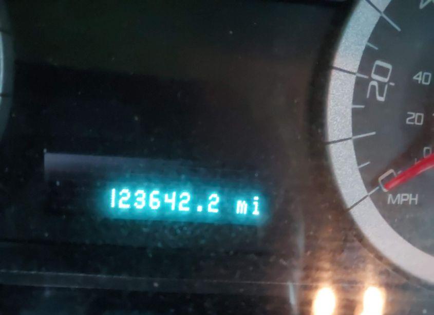 Photo 7 of 2011 Ford Escape LIMITED (VIN 1FMCU0EG9BKA53161)