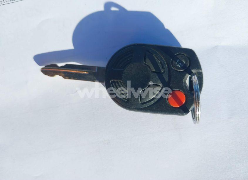 Photo 11 of 2011 Ford Escape LIMITED (VIN 1FMCU0EG9BKA75080)