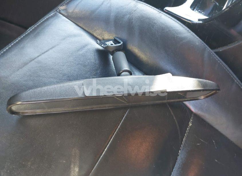 Photo 12 of 2011 Ford Escape LIMITED (VIN 1FMCU0EG9BKA75080)