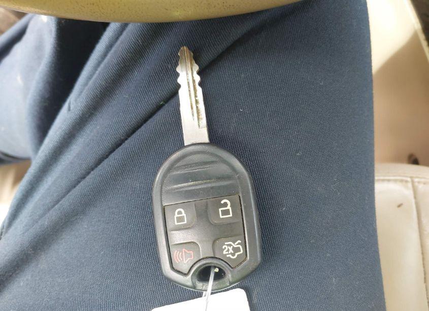 Photo 11 of 2011 Ford Escape LIMITED (VIN 1FMCU0EG9BKB01337)