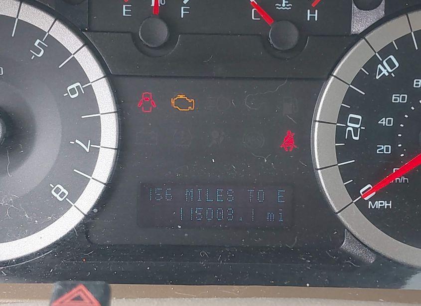 Photo 15 of 2011 Ford Escape LIMITED (VIN 1FMCU0EG9BKB01337)