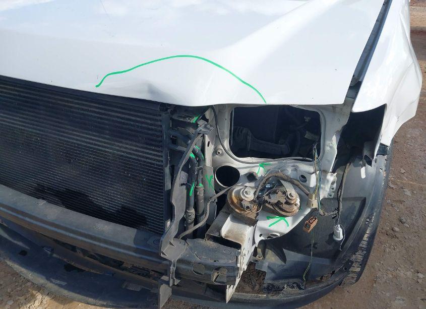 Photo 6 of 2011 Ford Escape LIMITED (VIN 1FMCU0EG9BKB01337)