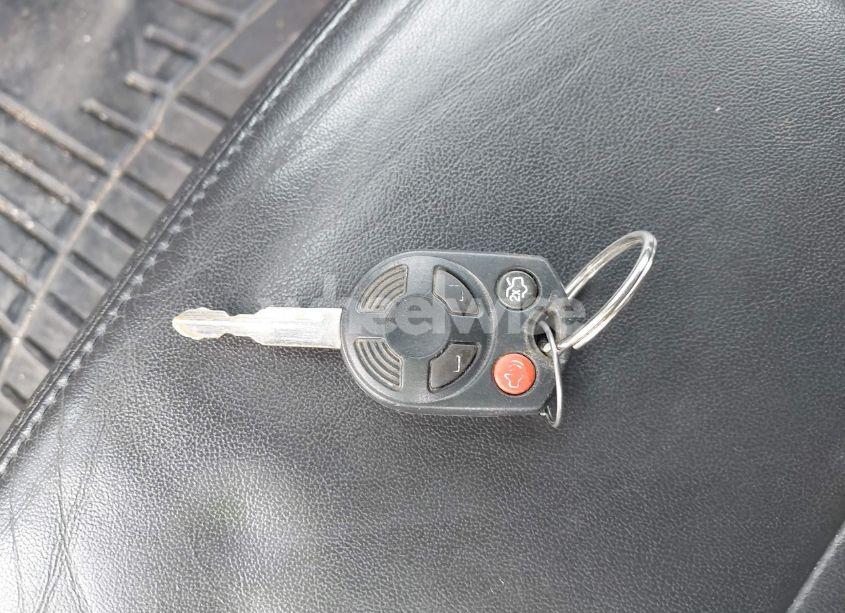 Photo 11 of 2012 Ford Escape LIMITED (VIN 1FMCU0EG9CKA06942)