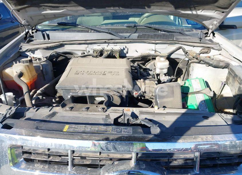 Photo 10 of 2012 Ford Escape LIMITED (VIN 1FMCU0EG9CKA83519)