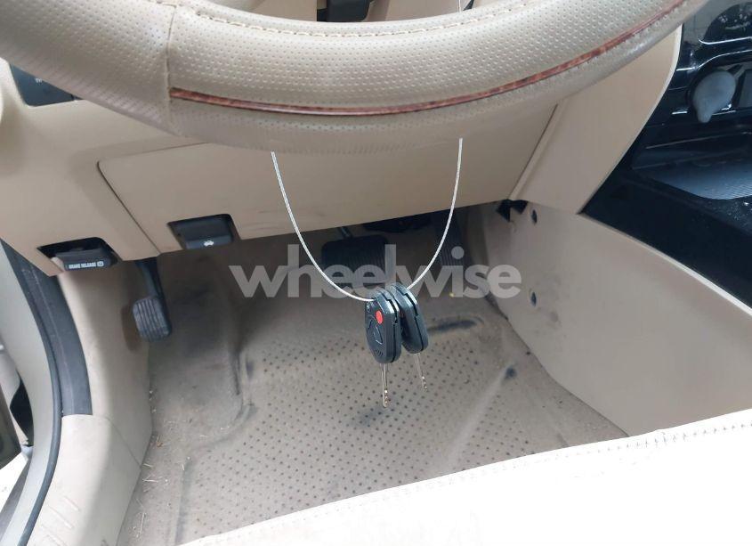 Photo 11 of 2012 Ford Escape LIMITED (VIN 1FMCU0EG9CKA83519)