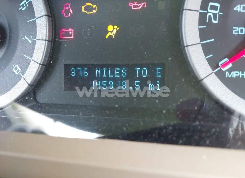 Photo 15 of 2012 Ford Escape LIMITED (VIN 1FMCU0EG9CKA83519)