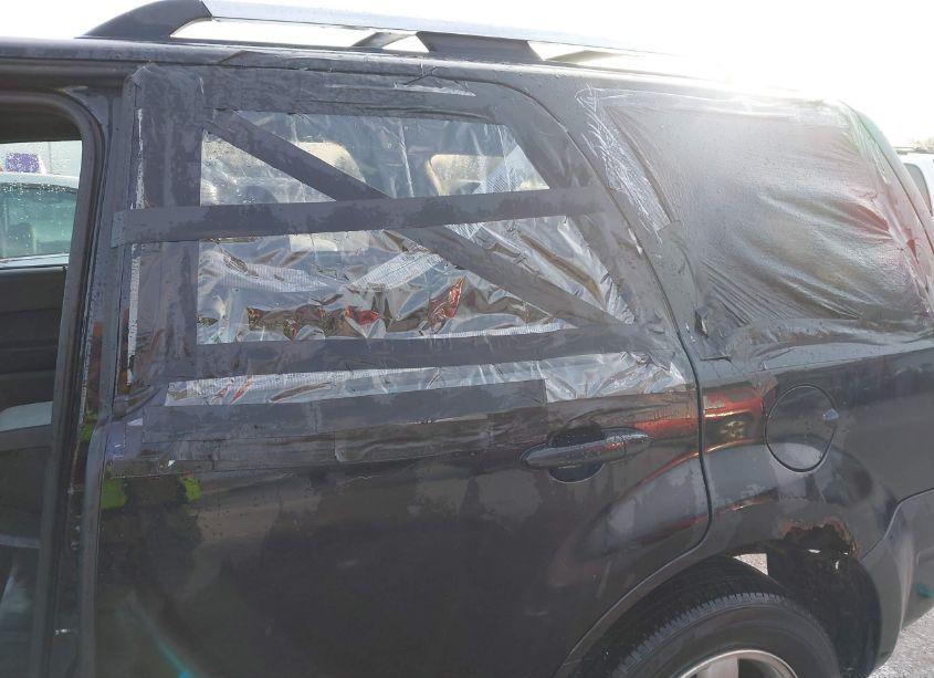 Photo 13 of 2012 Ford Escape LIMITED (VIN 1FMCU0EG9CKA89577)