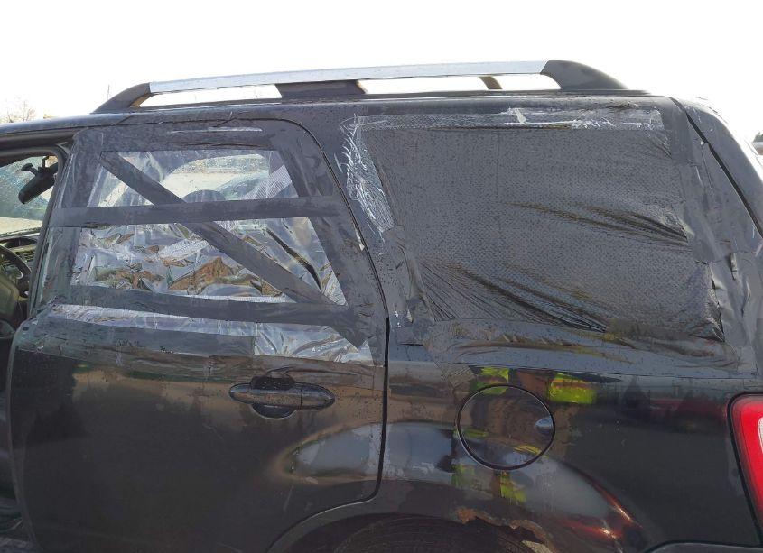 Photo 6 of 2012 Ford Escape LIMITED (VIN 1FMCU0EG9CKA89577)