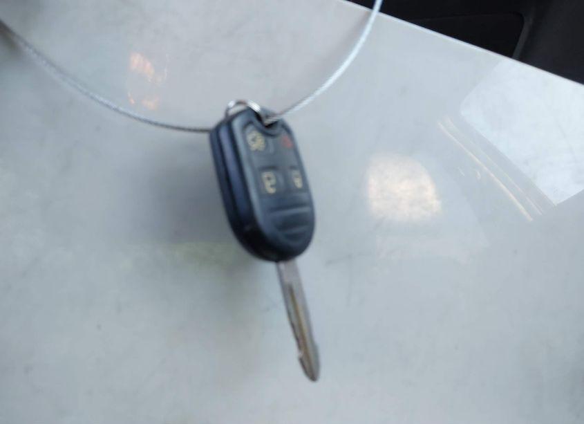 Photo 11 of 2012 Ford Escape LIMITED (VIN 1FMCU0EG9CKB79599)