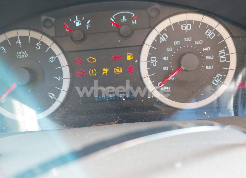 Photo 7 of 2012 Ford Escape LIMITED (VIN 1FMCU0EG9CKC14187)