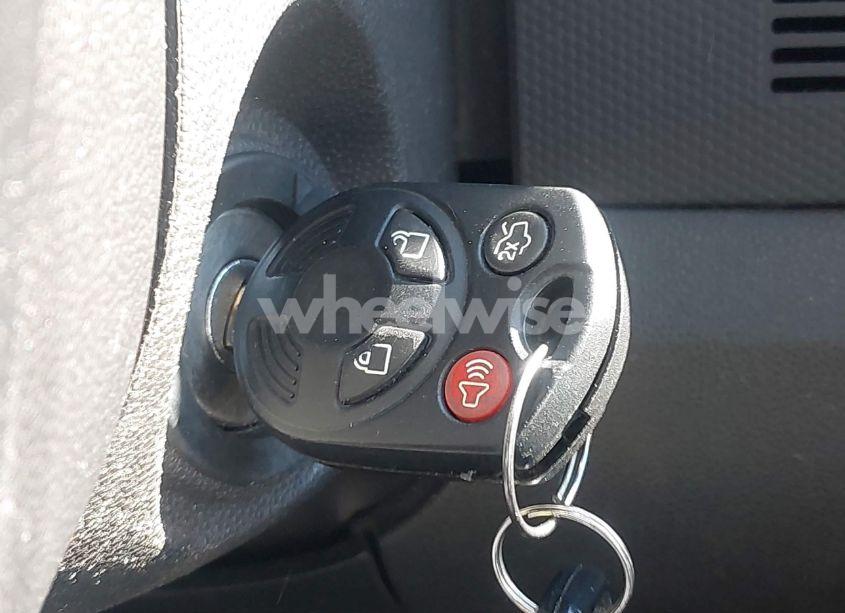 Photo 11 of 2012 Ford Escape LIMITED (VIN 1FMCU0EG9CKC28669)