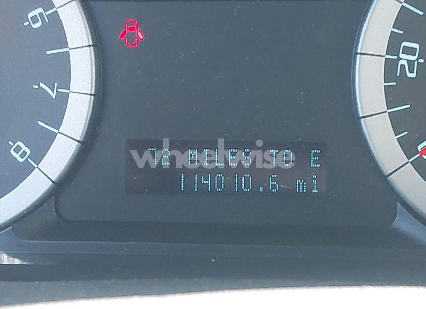 Photo 7 of 2012 Ford Escape LIMITED (VIN 1FMCU0EG9CKC28669)