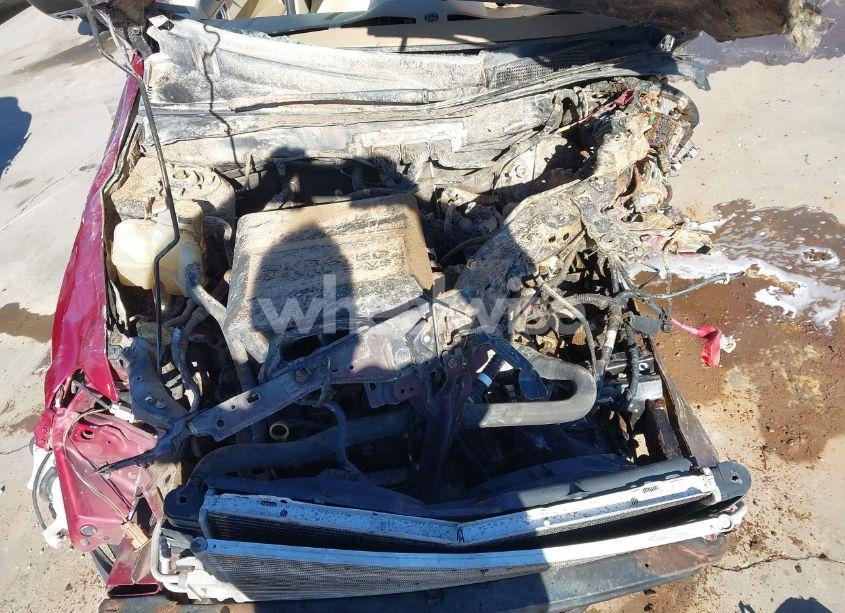 Photo 10 of 2012 Ford Escape LIMITED (VIN 1FMCU0EG9CKC55726)