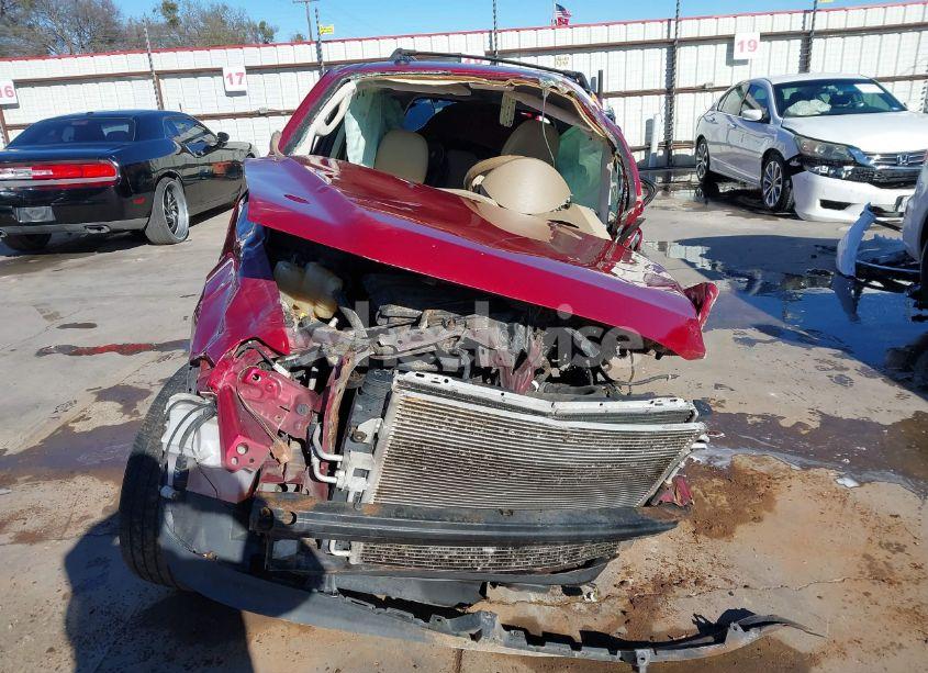 Photo 13 of 2012 Ford Escape LIMITED (VIN 1FMCU0EG9CKC55726)