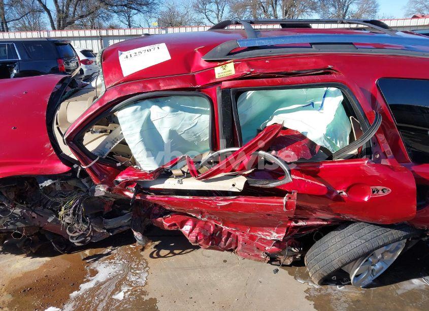 Photo 15 of 2012 Ford Escape LIMITED (VIN 1FMCU0EG9CKC55726)