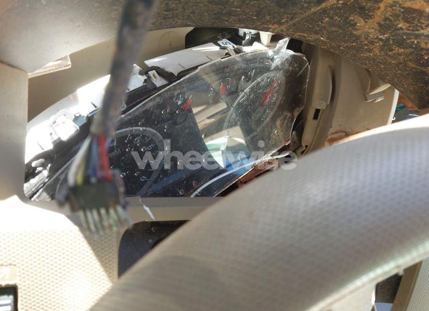 Photo 16 of 2012 Ford Escape LIMITED (VIN 1FMCU0EG9CKC55726)