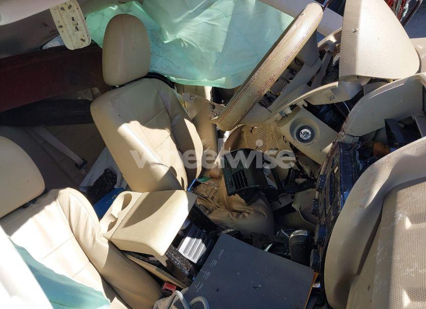 Photo 5 of 2012 Ford Escape LIMITED (VIN 1FMCU0EG9CKC55726)