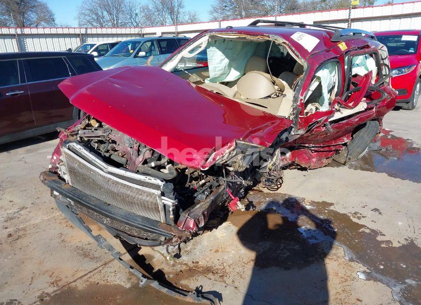 Photo 6 of 2012 Ford Escape LIMITED (VIN 1FMCU0EG9CKC55726)