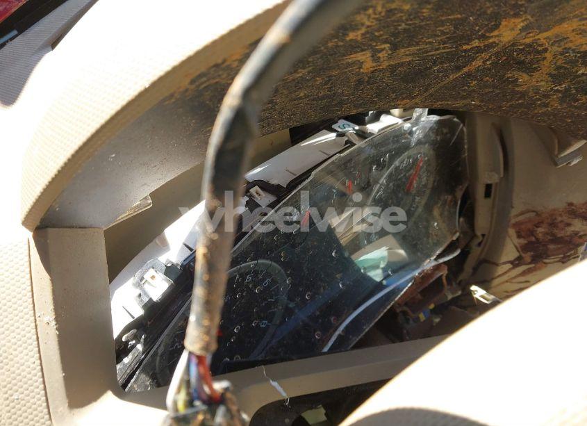 Photo 7 of 2012 Ford Escape LIMITED (VIN 1FMCU0EG9CKC55726)