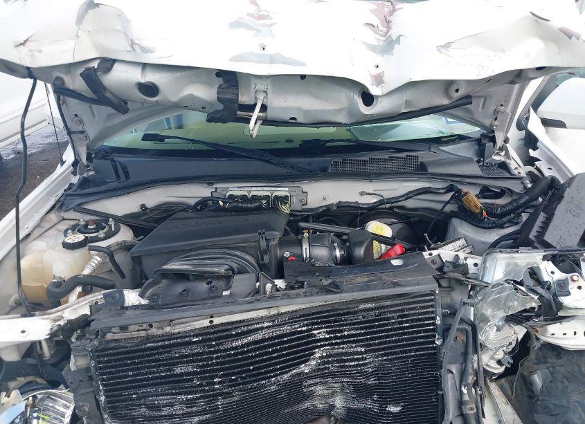 Photo 10 of 2012 Ford Escape LIMITED (VIN 1FMCU0EG9CKC81338)