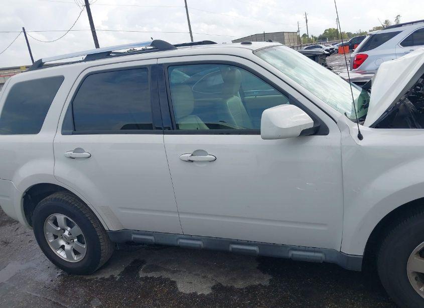 Photo 13 of 2012 Ford Escape LIMITED (VIN 1FMCU0EG9CKC81338)