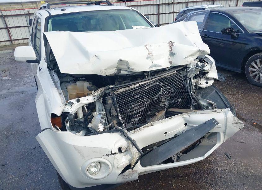 Photo 6 of 2012 Ford Escape LIMITED (VIN 1FMCU0EG9CKC81338)