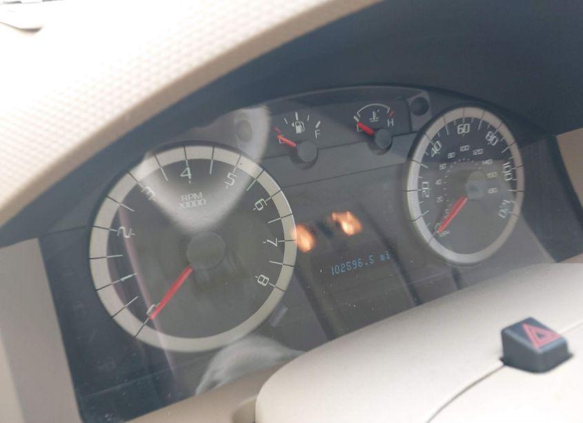 Photo 7 of 2012 Ford Escape LIMITED (VIN 1FMCU0EG9CKC81338)