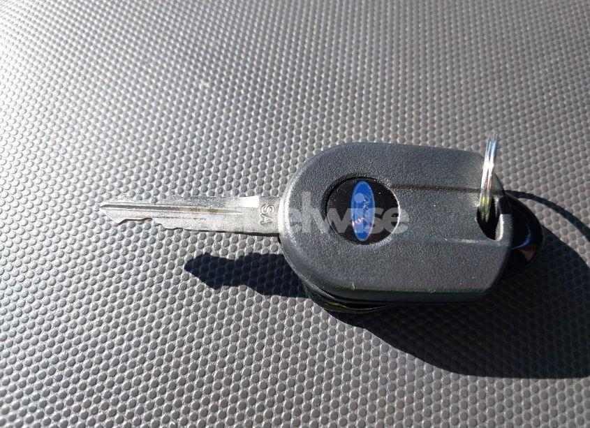 Photo 11 of 2010 Ford Escape LIMITED (VIN 1FMCU0EGXAKC17628)