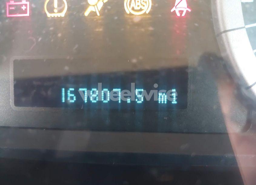 Photo 15 of 2010 Ford Escape LIMITED (VIN 1FMCU0EGXAKC17628)