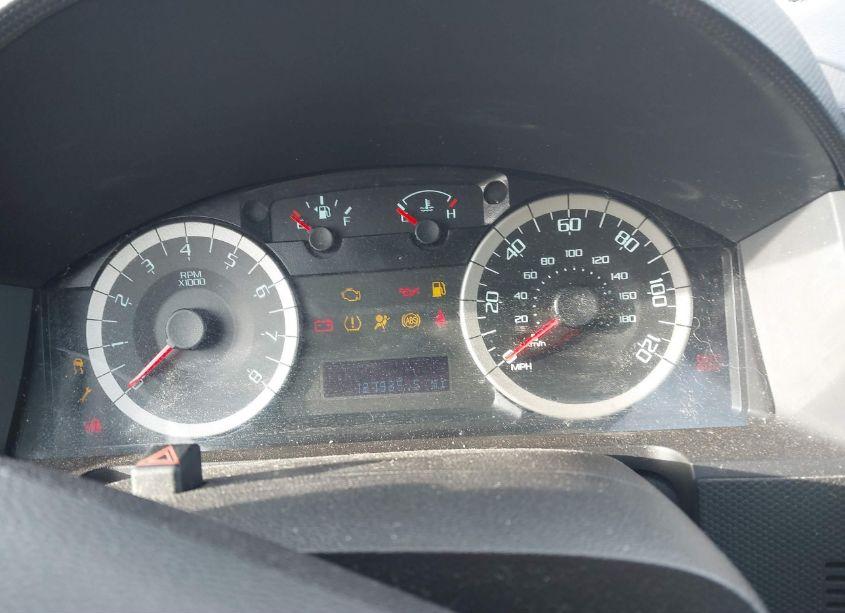 Photo 7 of 2010 Ford Escape LIMITED (VIN 1FMCU0EGXAKC23199)