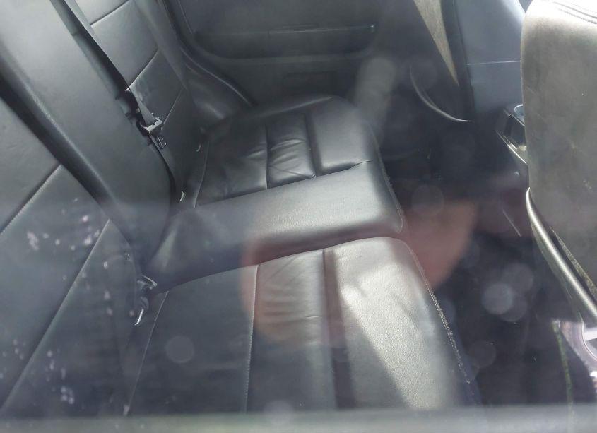 Photo 8 of 2010 Ford Escape LIMITED (VIN 1FMCU0EGXAKC23199)