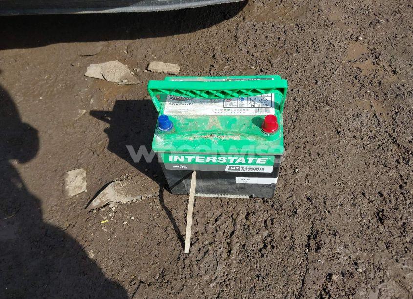 Photo 12 of 2010 Ford Escape LIMITED (VIN 1FMCU0EGXAKC31190)