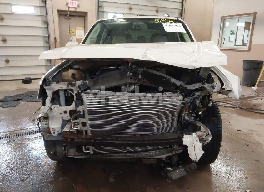 Photo 12 of 2010 Ford Escape LIMITED (VIN 1FMCU0EGXAKD47747)