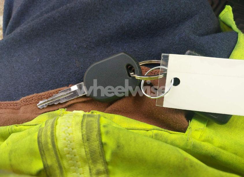 Photo 11 of 2011 Ford Escape LIMITED (VIN 1FMCU0EGXBKB84924)