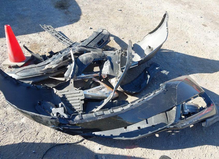 Photo 12 of 2011 Ford Escape LIMITED (VIN 1FMCU0EGXBKC47763)