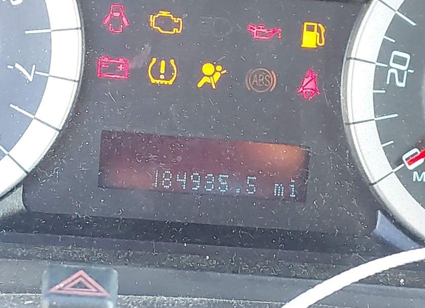 Photo 16 of 2011 Ford Escape LIMITED (VIN 1FMCU0EGXBKC47763)